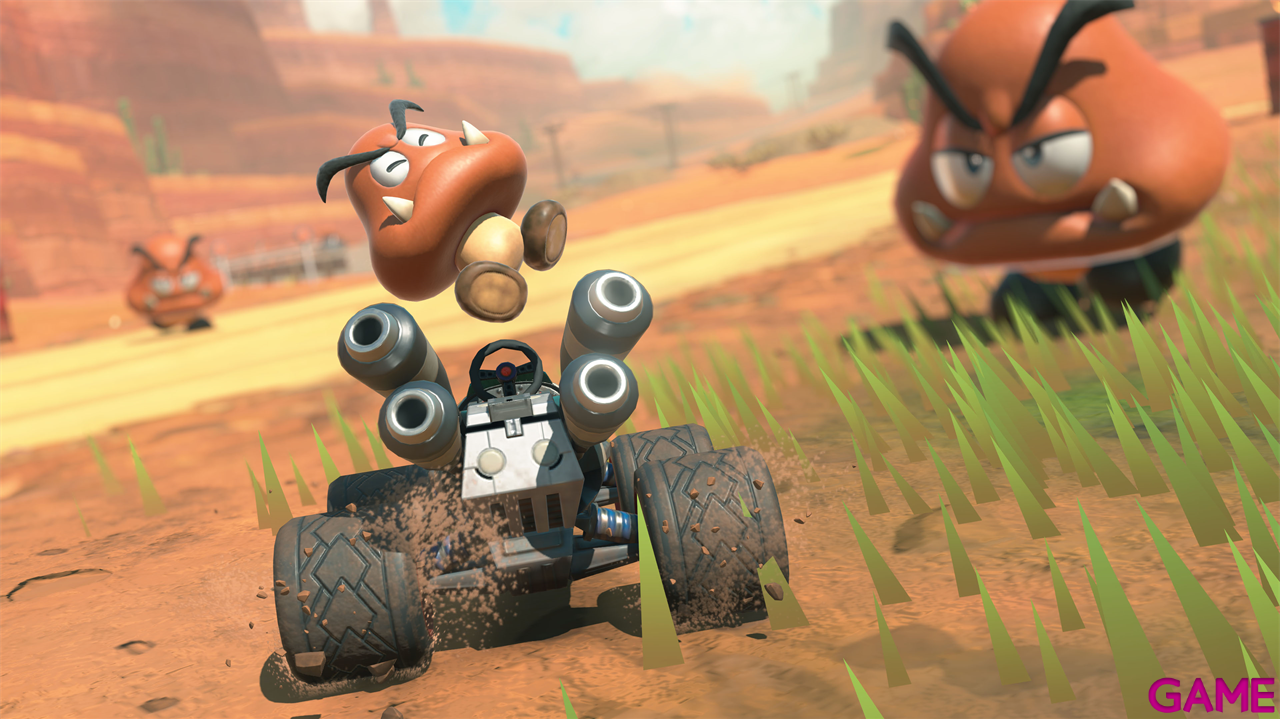 Mario Kart World-25