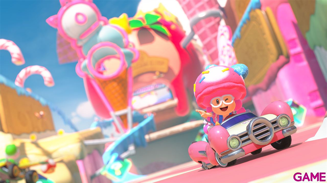 Mario Kart World-26