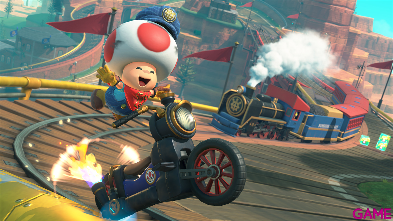 Mario Kart World-27