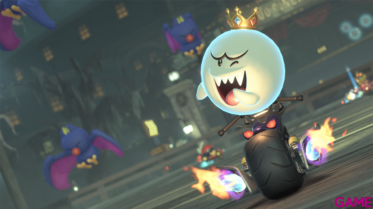 Mario Kart World-1