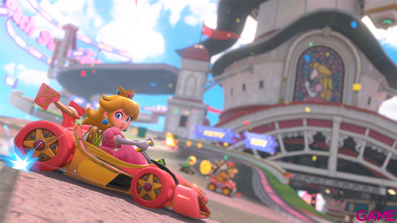 Mario Kart World-29