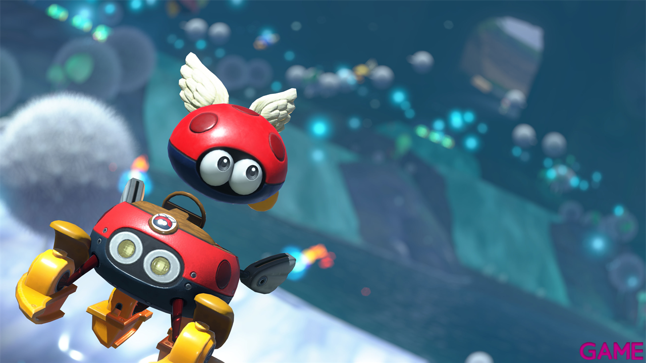 Mario Kart World-31