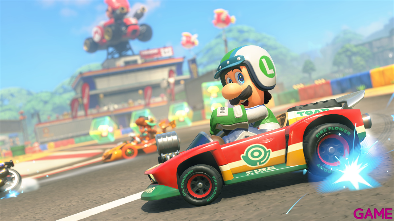Mario Kart World-32