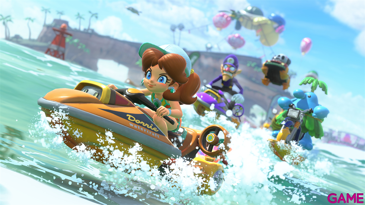 Mario Kart World-3