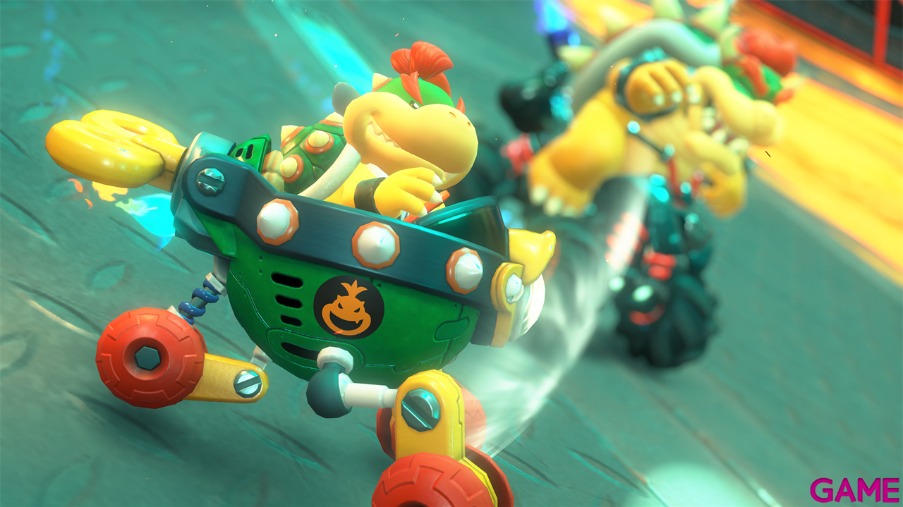 Mario Kart World-4