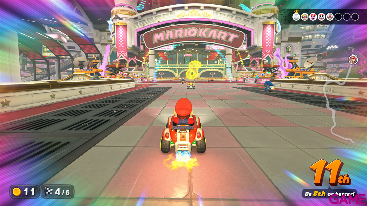 Mario Kart World-7