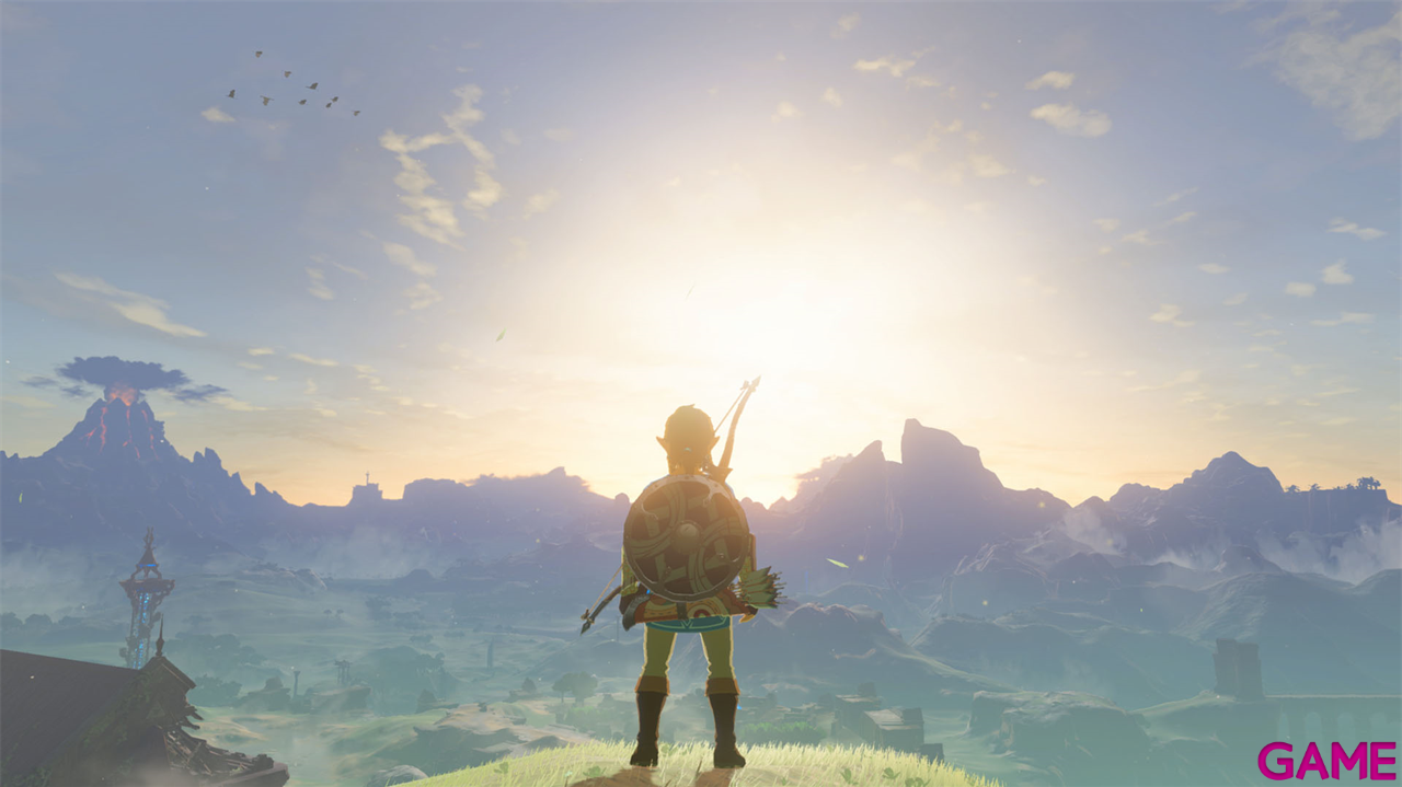 Zelda Breath of the Wild - NSW2 Edition-5