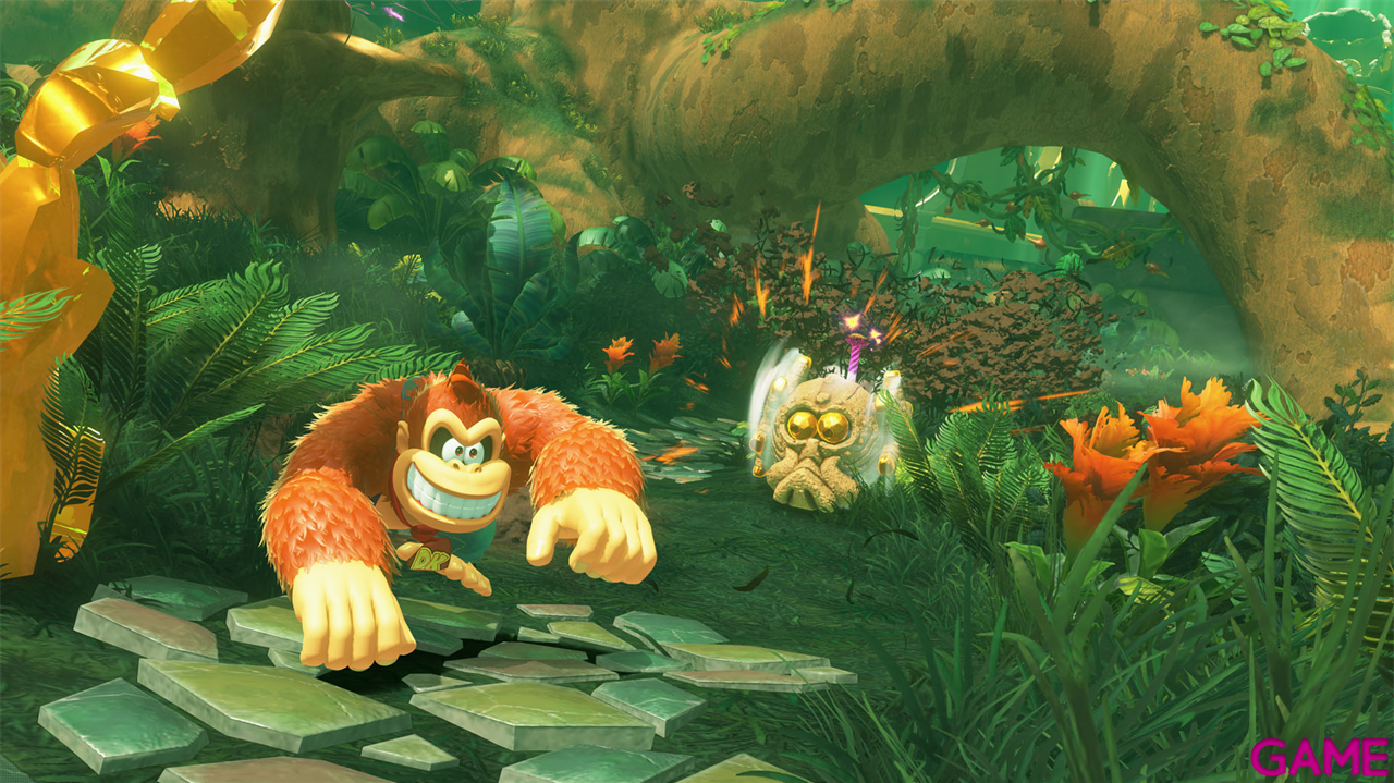 Donkey Kong Bananza-9