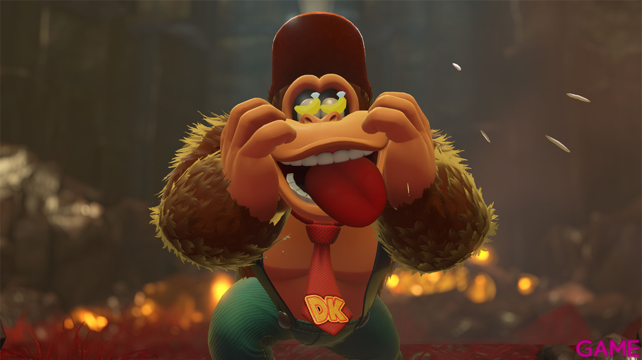 Donkey Kong Bananza-4