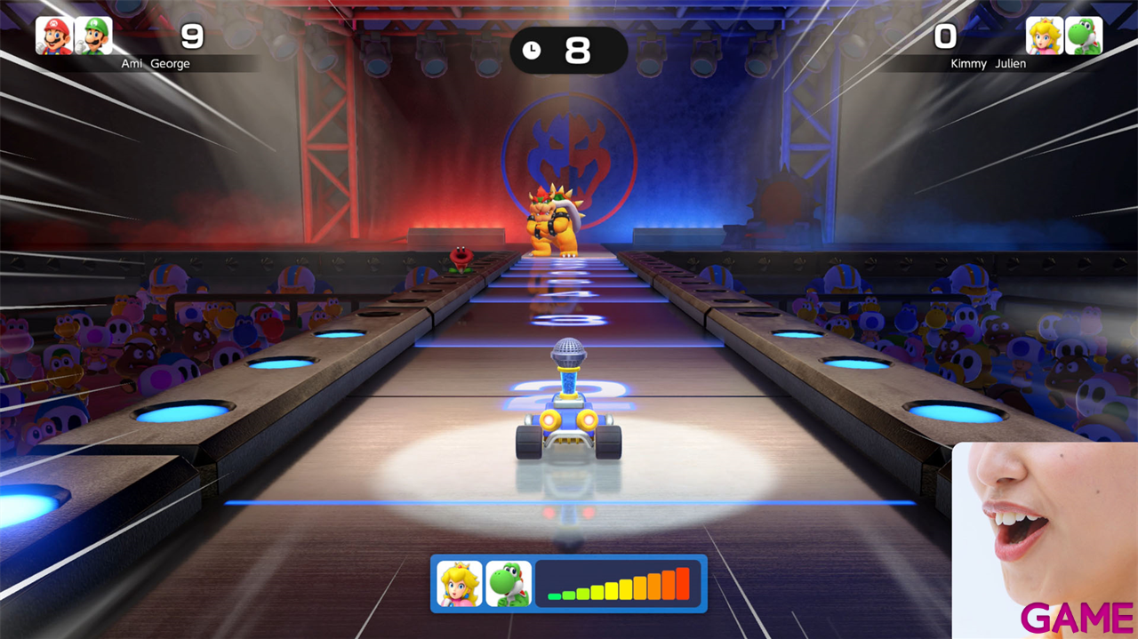 Super Mario Party Jamboree - NSW2 Edition-9