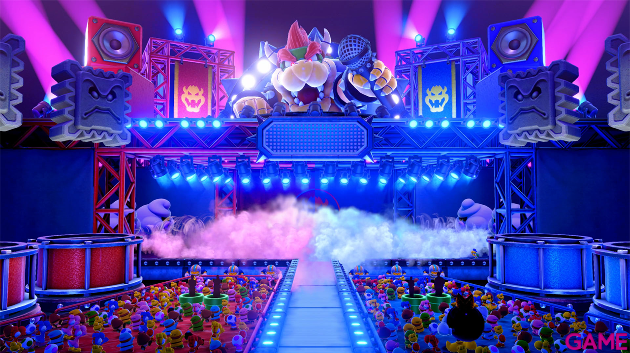Super Mario Party Jamboree - NSW2 Edition-11