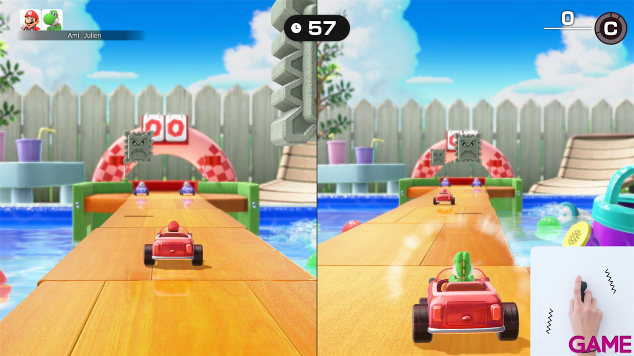 Super Mario Party Jamboree - NSW2 Edition-2