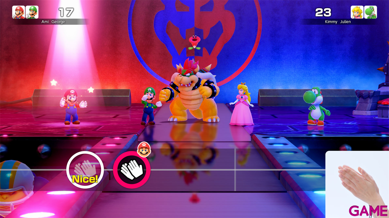 Super Mario Party Jamboree - NSW2 Edition-3