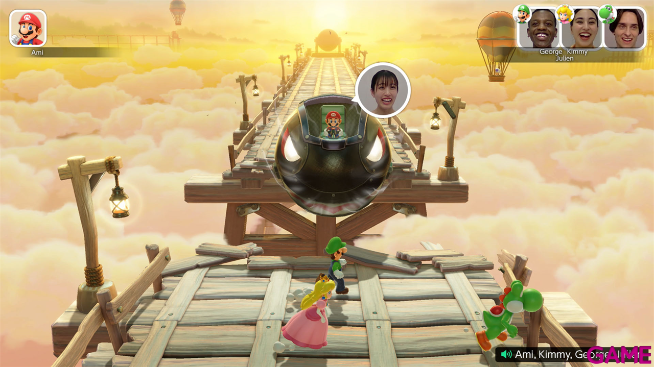 Super Mario Party Jamboree - NSW2 Edition-4