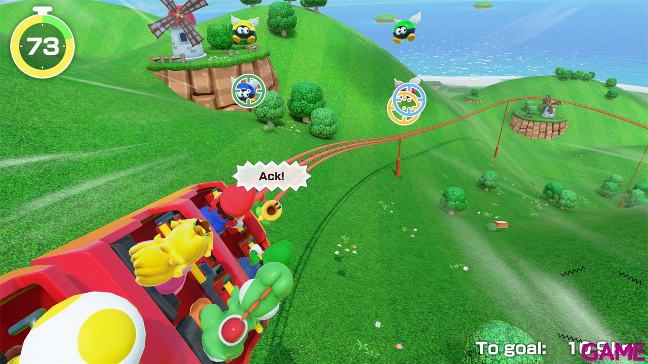 Super Mario Party Jamboree - NSW2 Edition-6