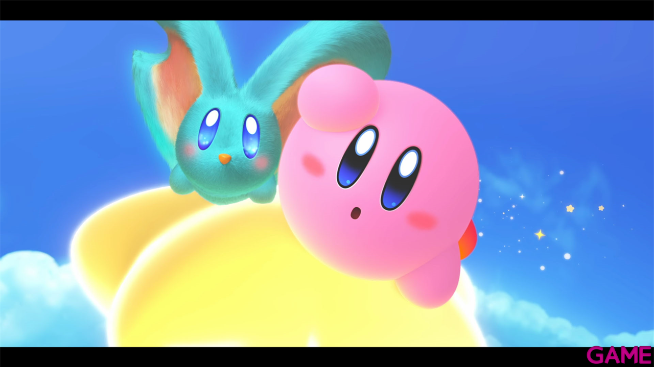 Kirby and the Forgotten Land - NSW2 Edition-12