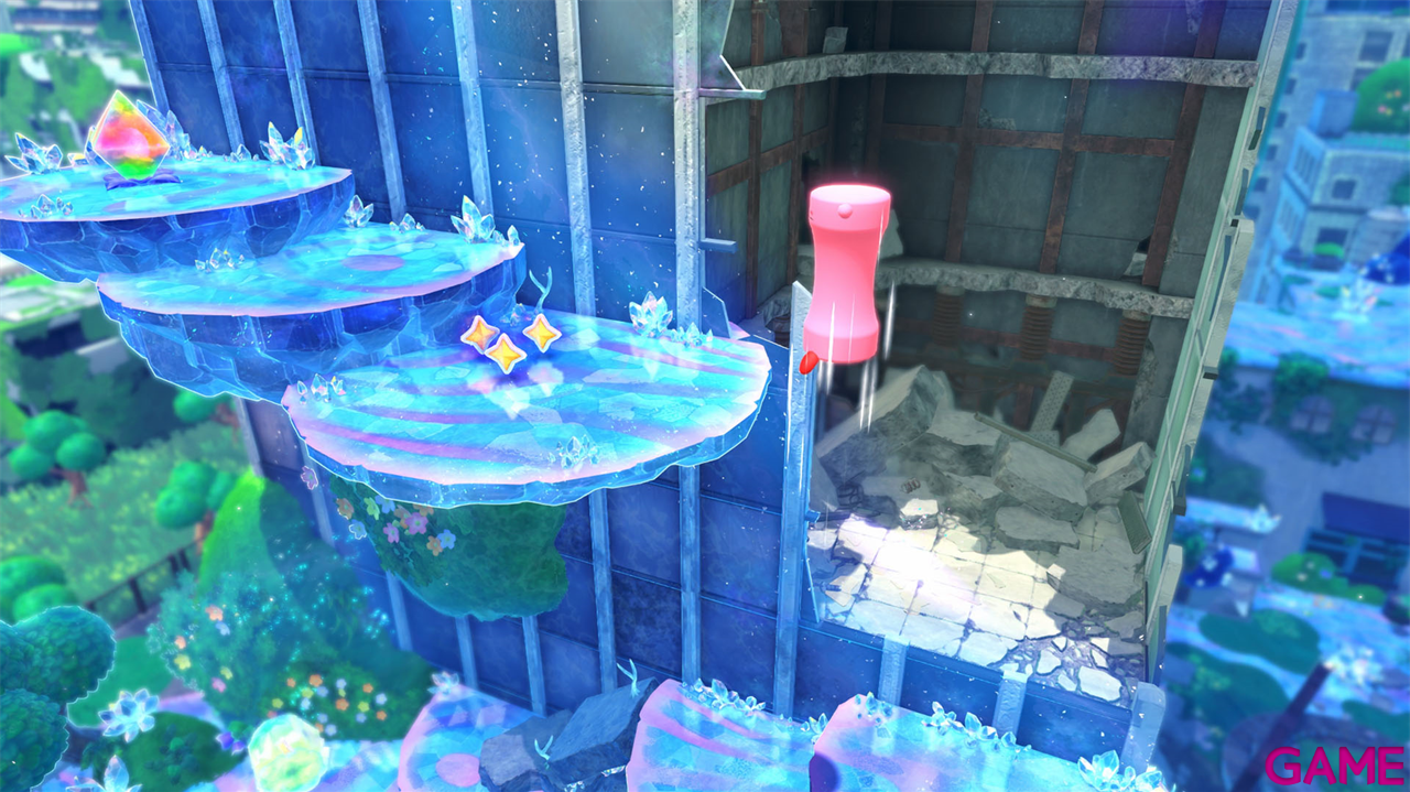 Kirby and the Forgotten Land - NSW2 Edition-13