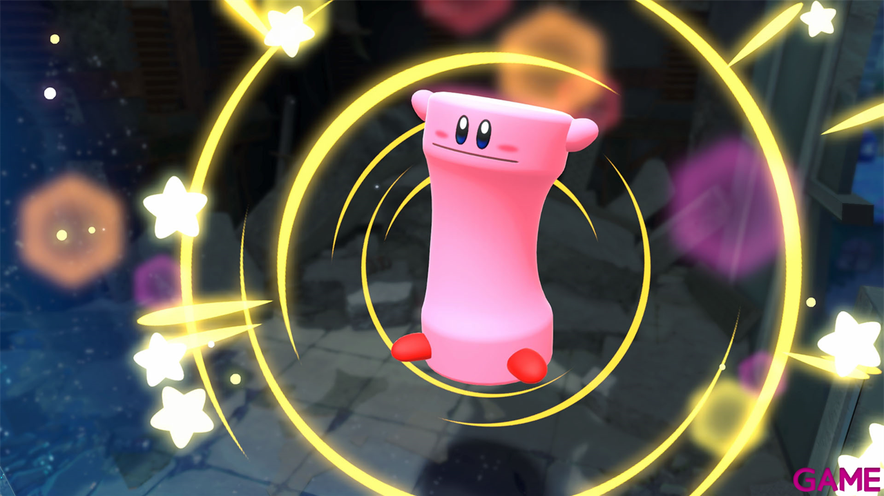 Kirby and the Forgotten Land - NSW2 Edition-14
