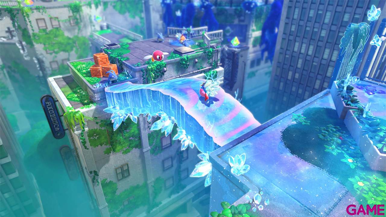 Kirby and the Forgotten Land - NSW2 Edition-17
