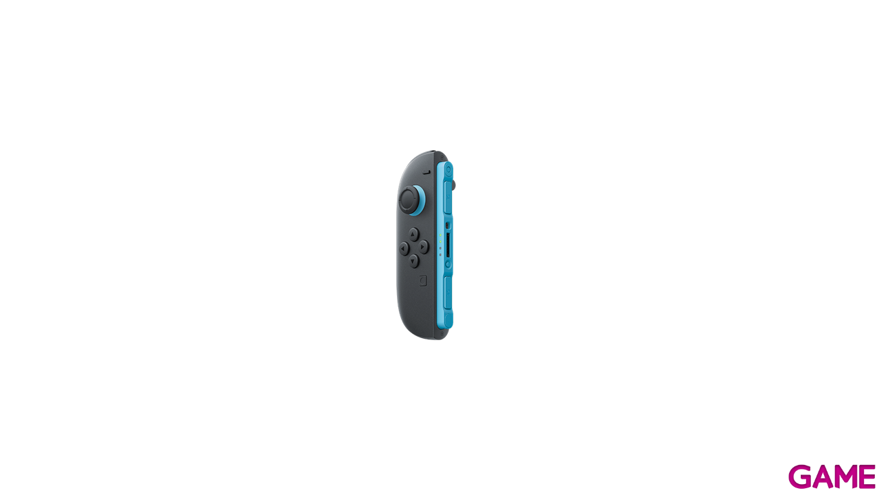 Joy-Con 2 Izquierdo - Azul Claro-0