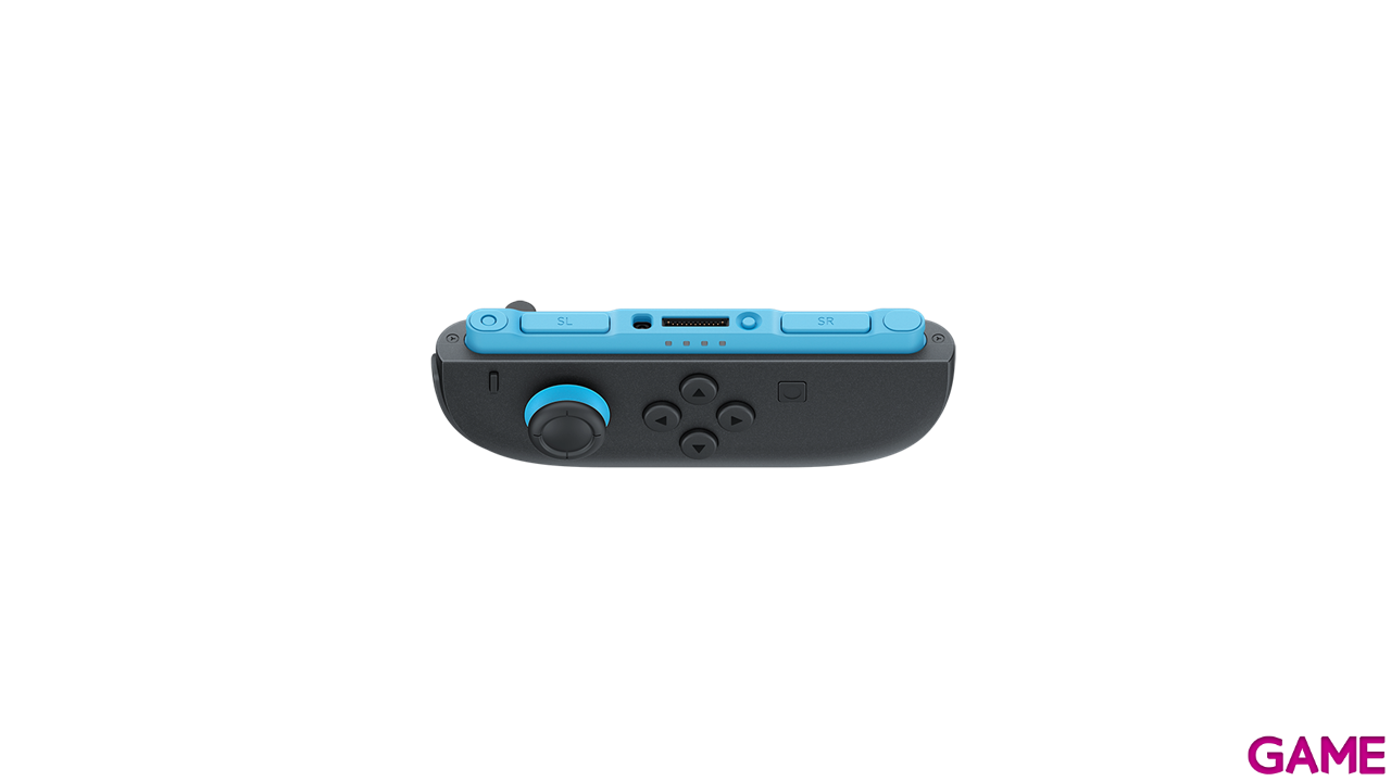 Joy-Con 2 Izquierdo - Azul Claro-2
