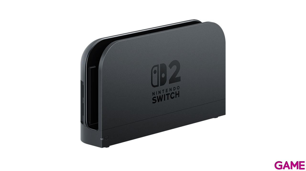 Nintendo Switch 2-8