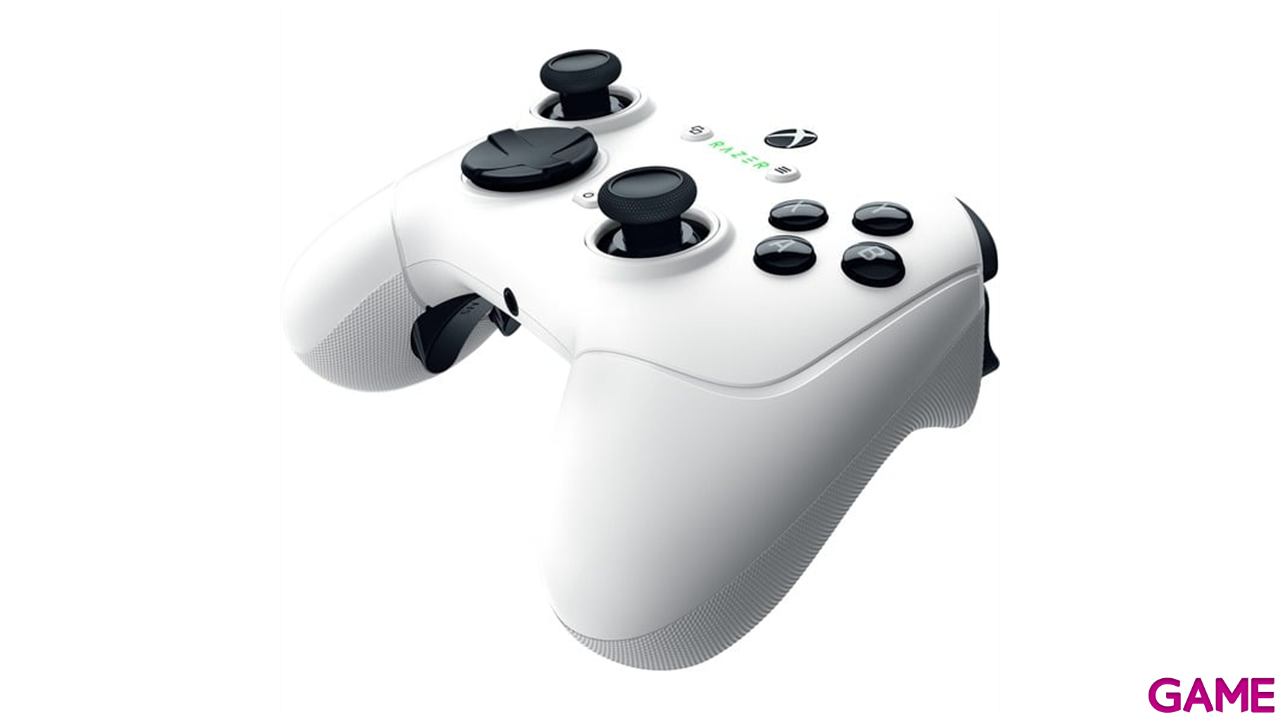 Razer Wolverine V3 Pro White - Controller-0