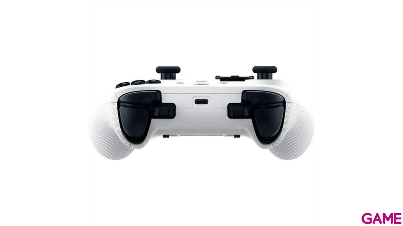 Razer Wolverine V3 Pro White - Controller-1