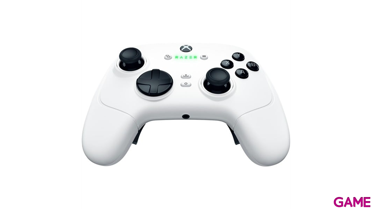 Razer Wolverine V3 Pro White - Controller-4