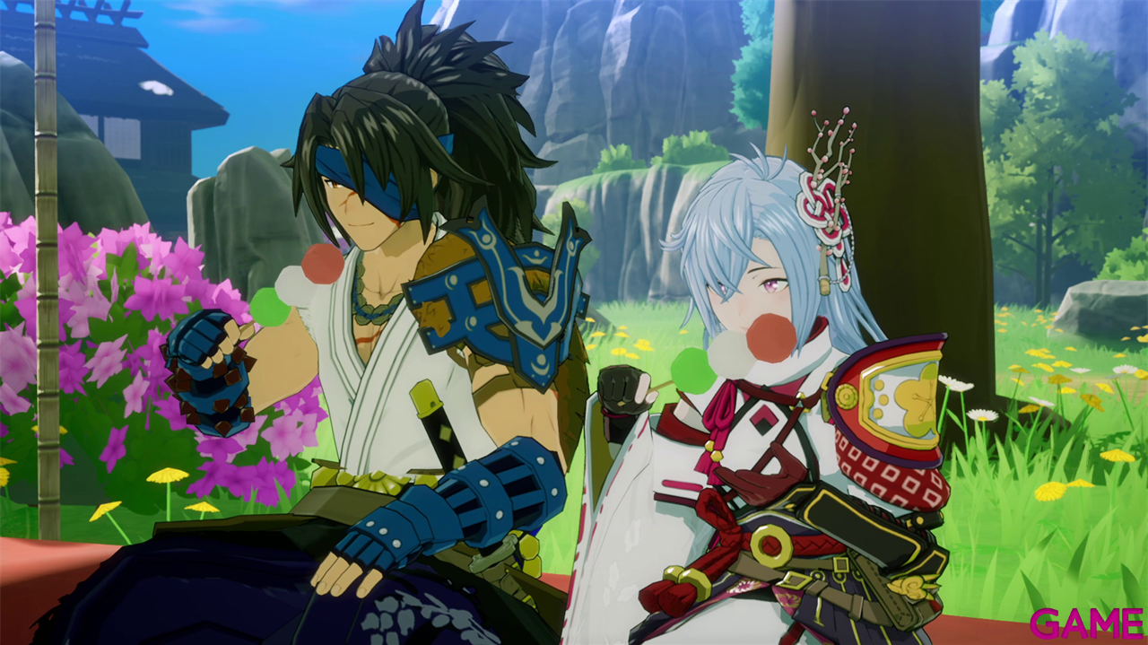 Rune Factory: Guardians of Azuma-4