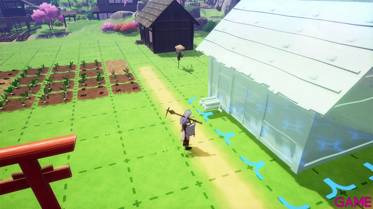 Rune Factory: Guardians of Azuma-5