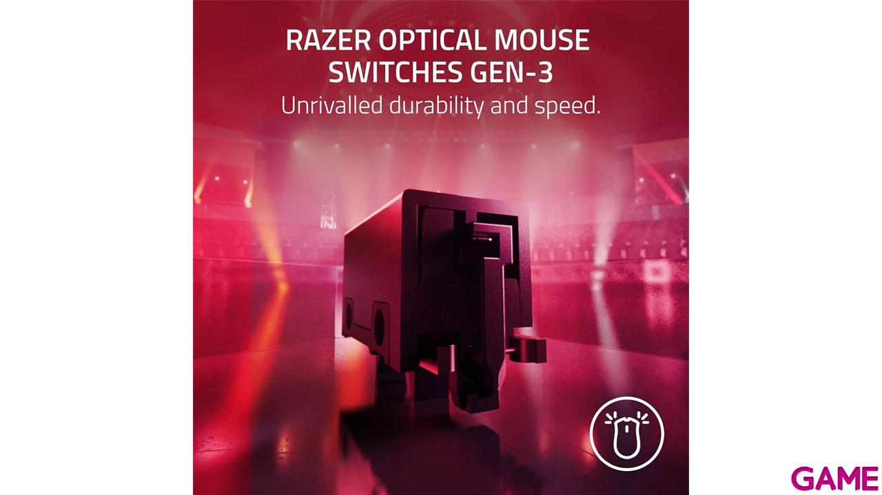 Razer Viper V3 Pro Sentinels Edition - Raton Gaming-2