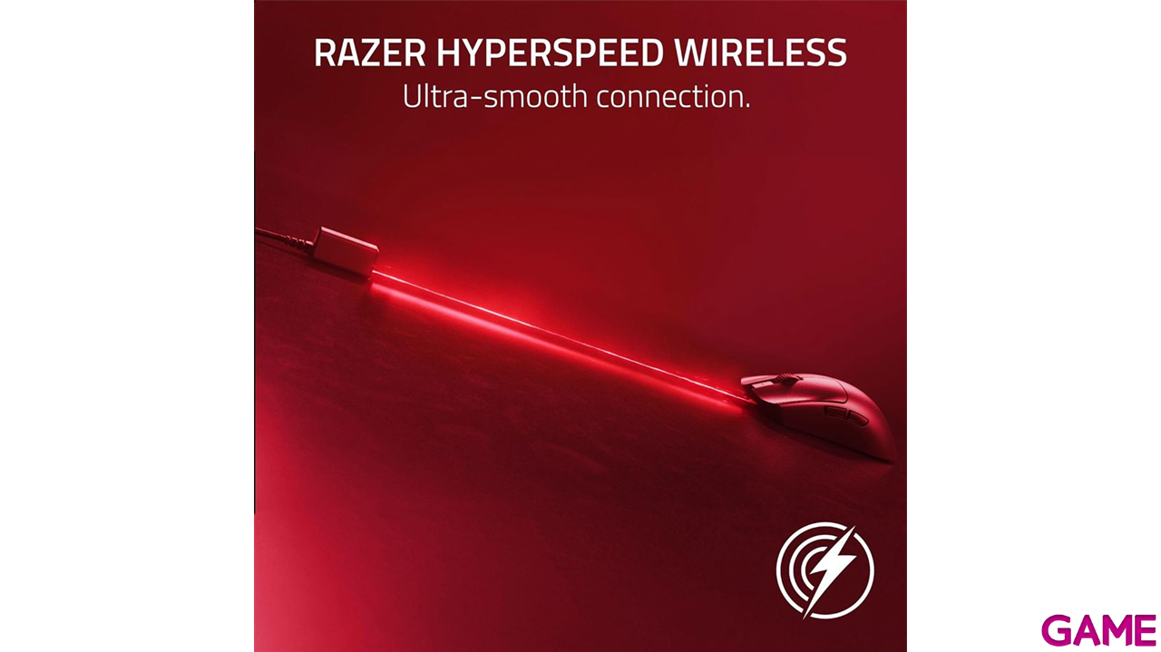 Razer Viper V3 Pro Sentinels Edition - Raton Gaming-6
