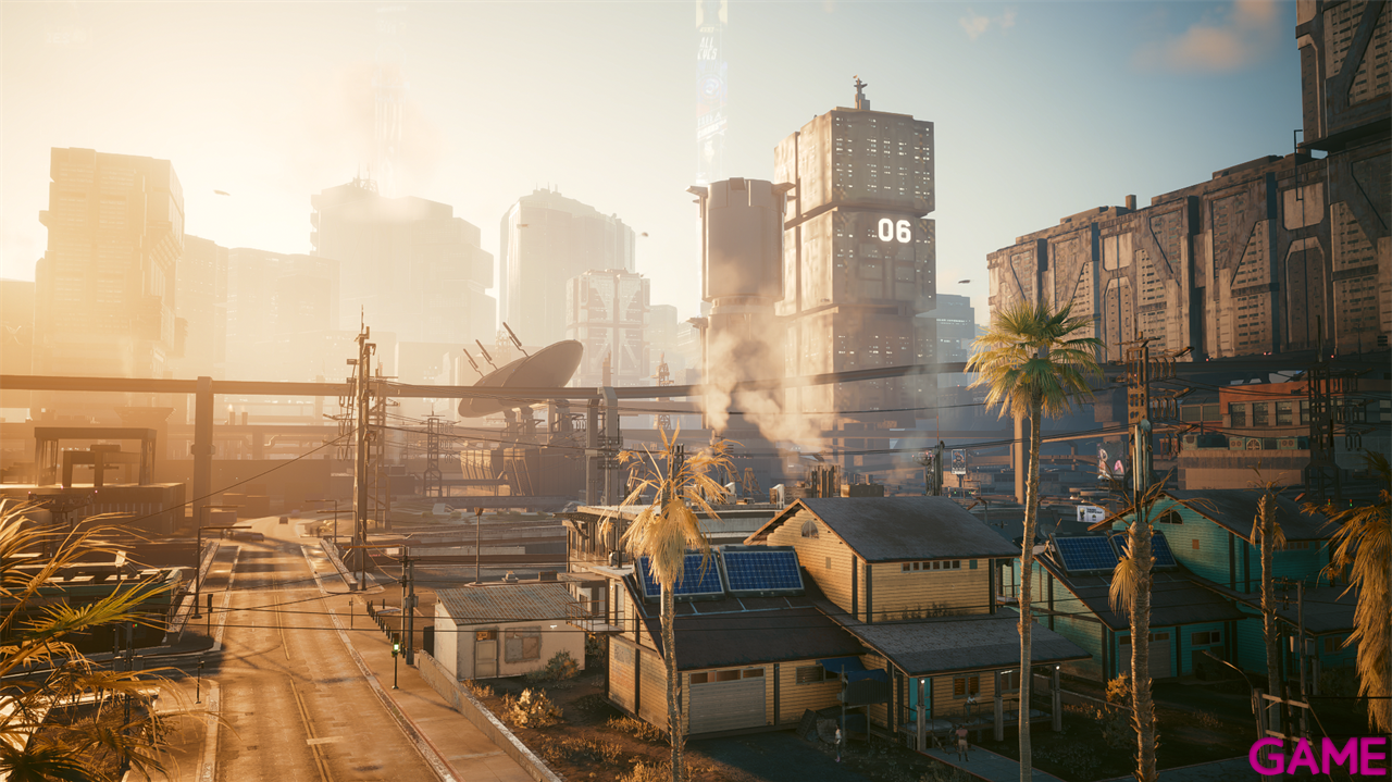 Cyberpunk 2077: Ultimate Edition-10