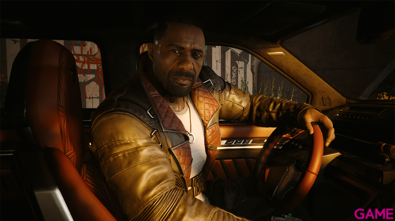 Cyberpunk 2077: Ultimate Edition-3