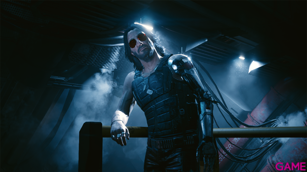 Cyberpunk 2077: Ultimate Edition-4