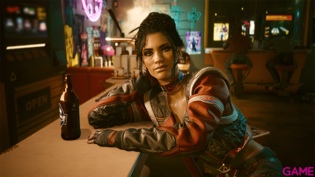 Cyberpunk 2077: Ultimate Edition-5