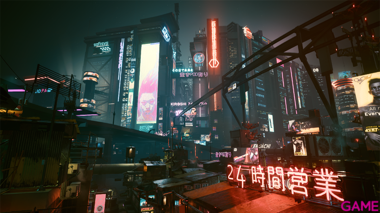 Cyberpunk 2077: Ultimate Edition-6