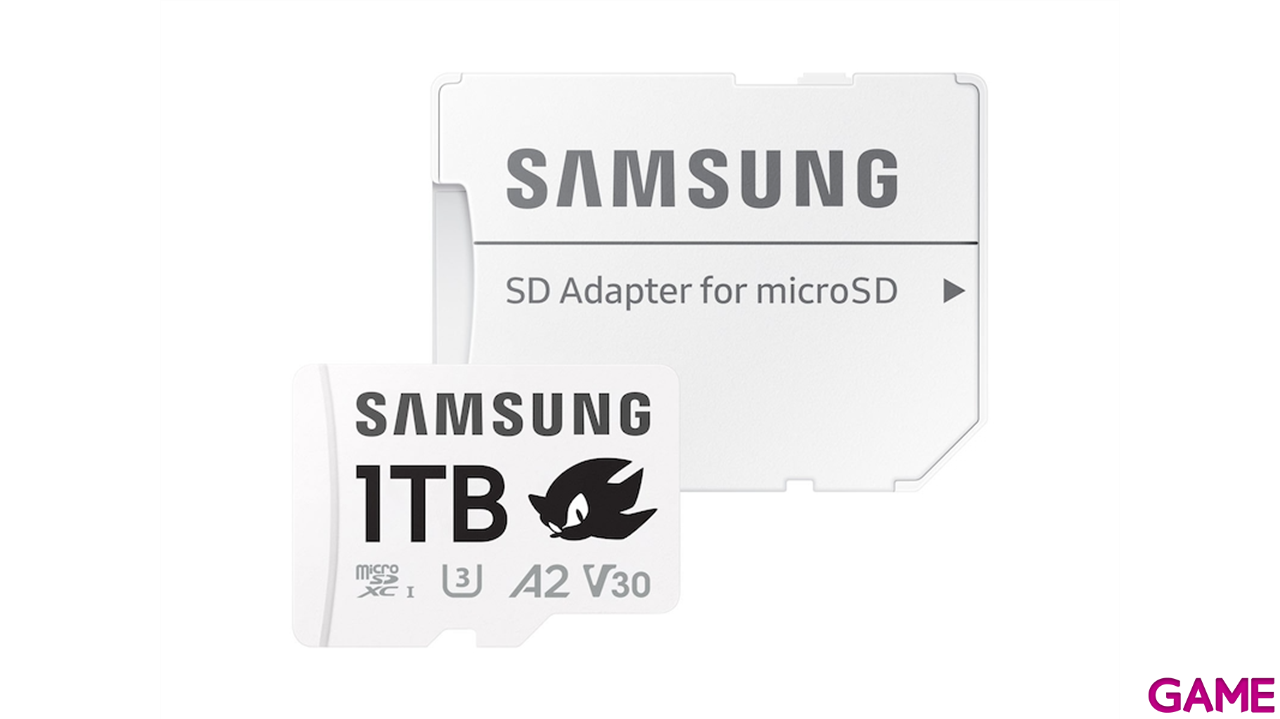 Memoria Samsung 1TB microSDXC Shadow-1