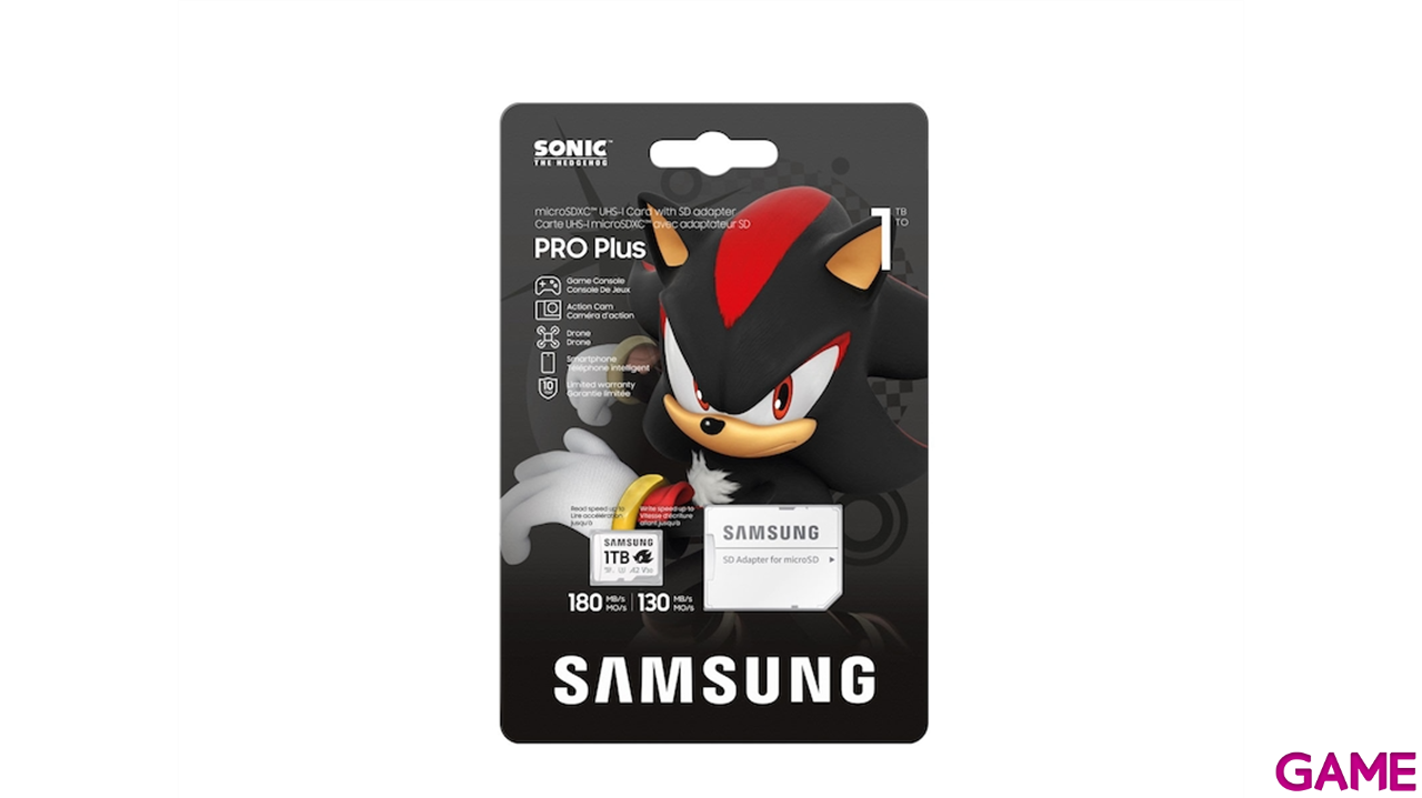 Memoria Samsung 1TB microSDXC Shadow-3