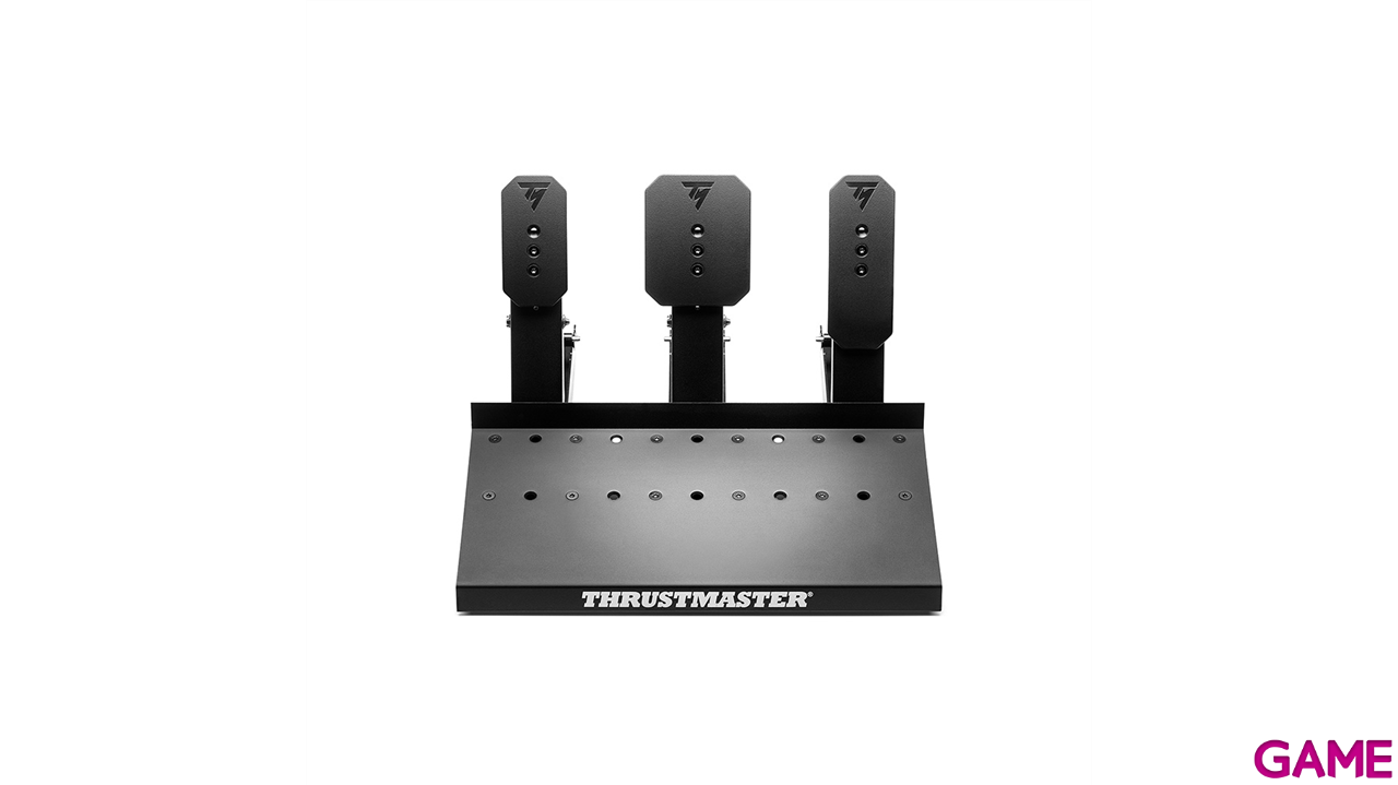 Thrustmaster Raceline Pedals III - Pedales-3