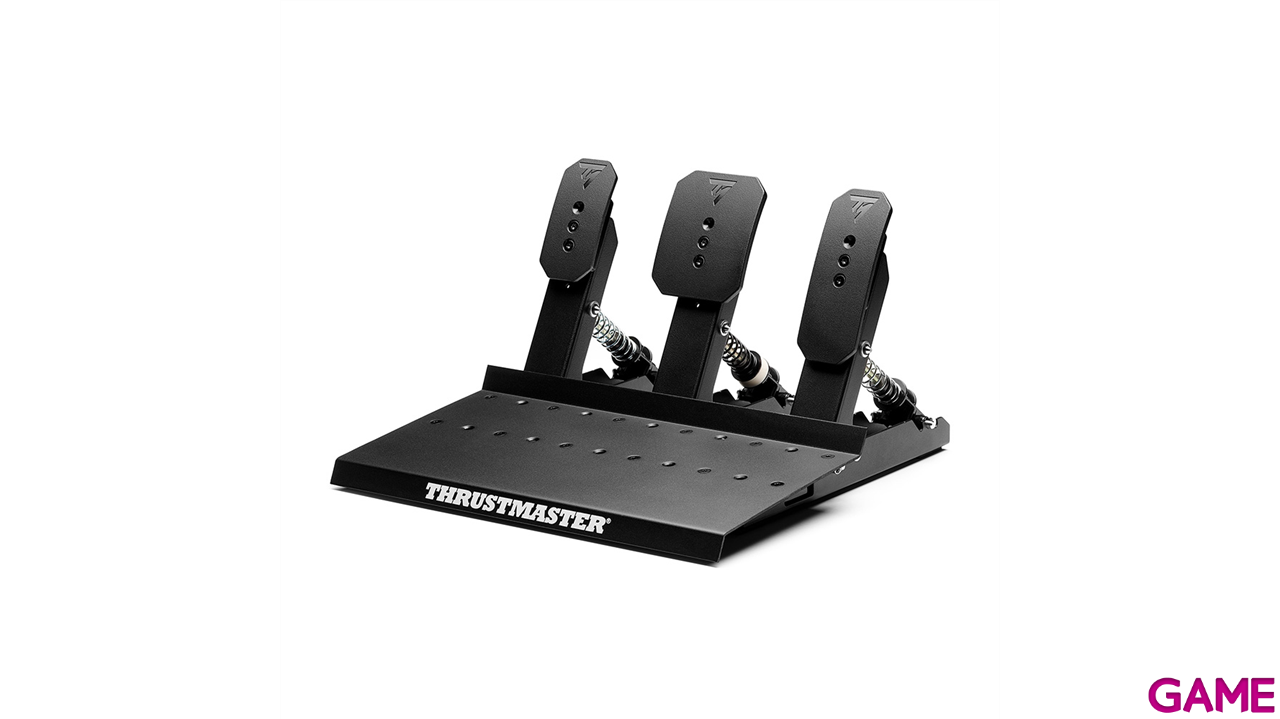 Thrustmaster Raceline Pedals III - Pedales-4