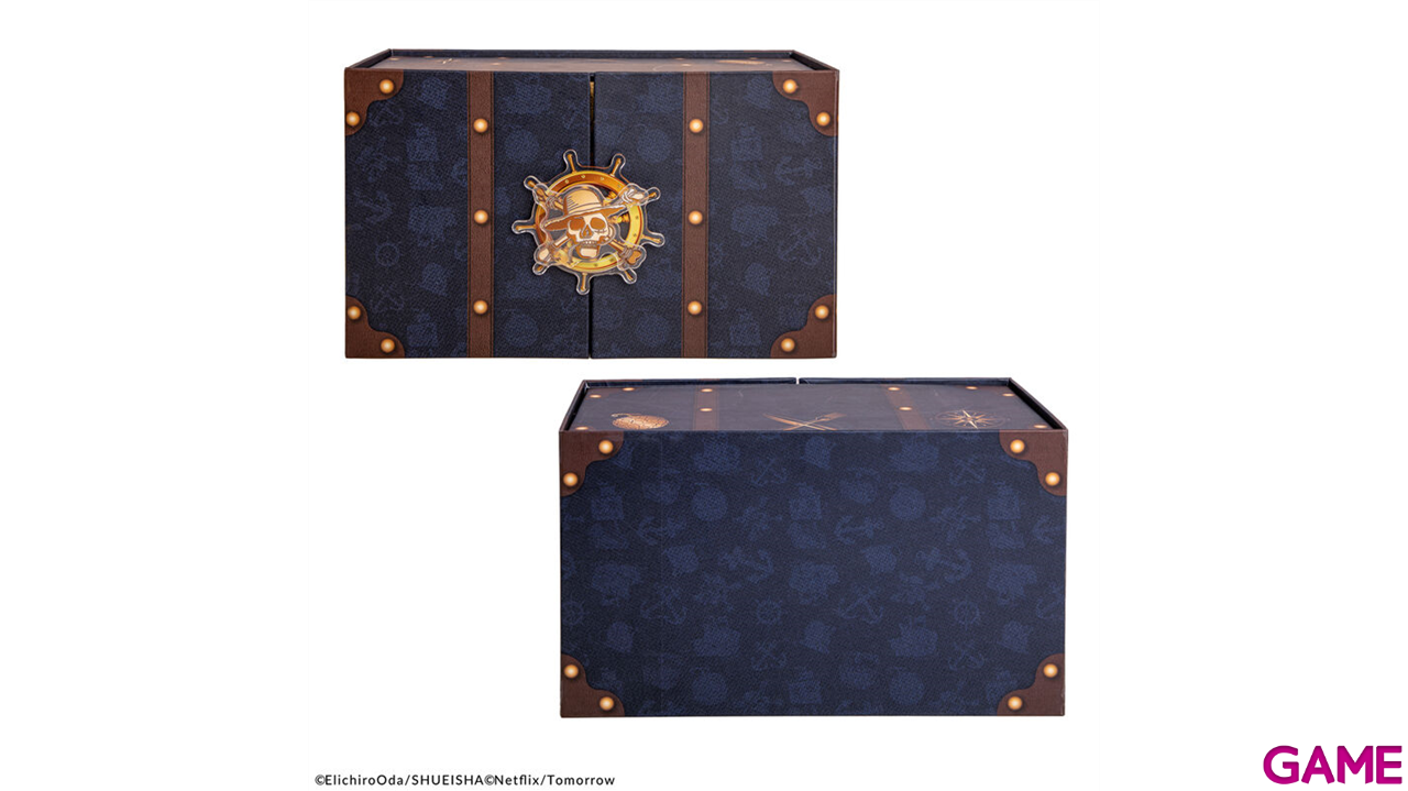 Calendario de Adviento Deluxe One Piece Advent 2025-5