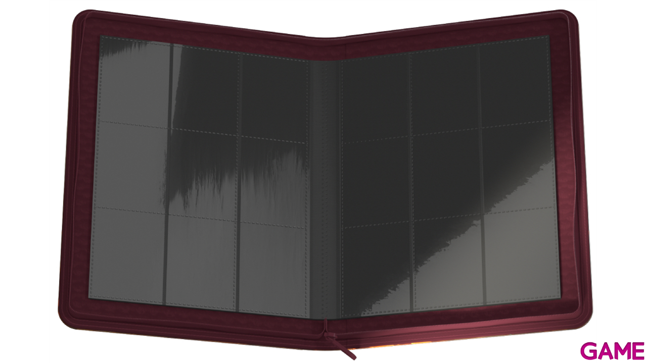 Funda Zipfolio 360 Xenoskin Magic The Gathering 
