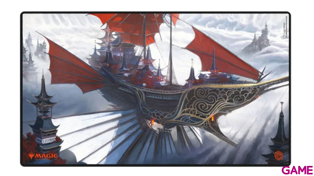 Tapete Magic: The Gathering 