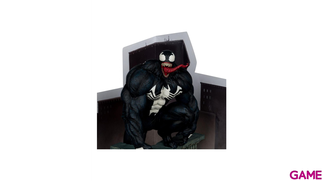 Figura Marvel Collection Venom de 15 cm-1