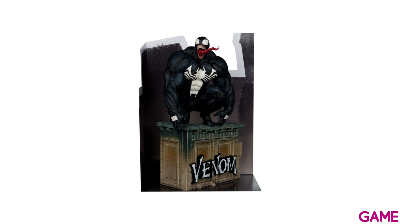 Figura Marvel Collection Venom de 15 cm-2