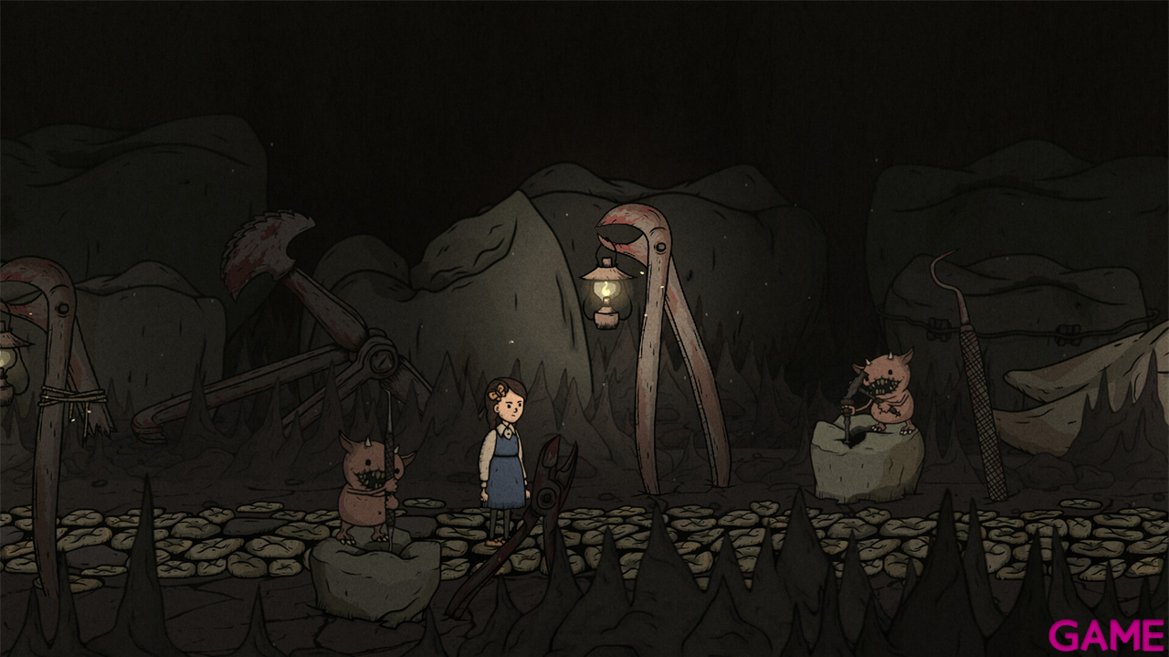 Creepy Tales Double Pack-0