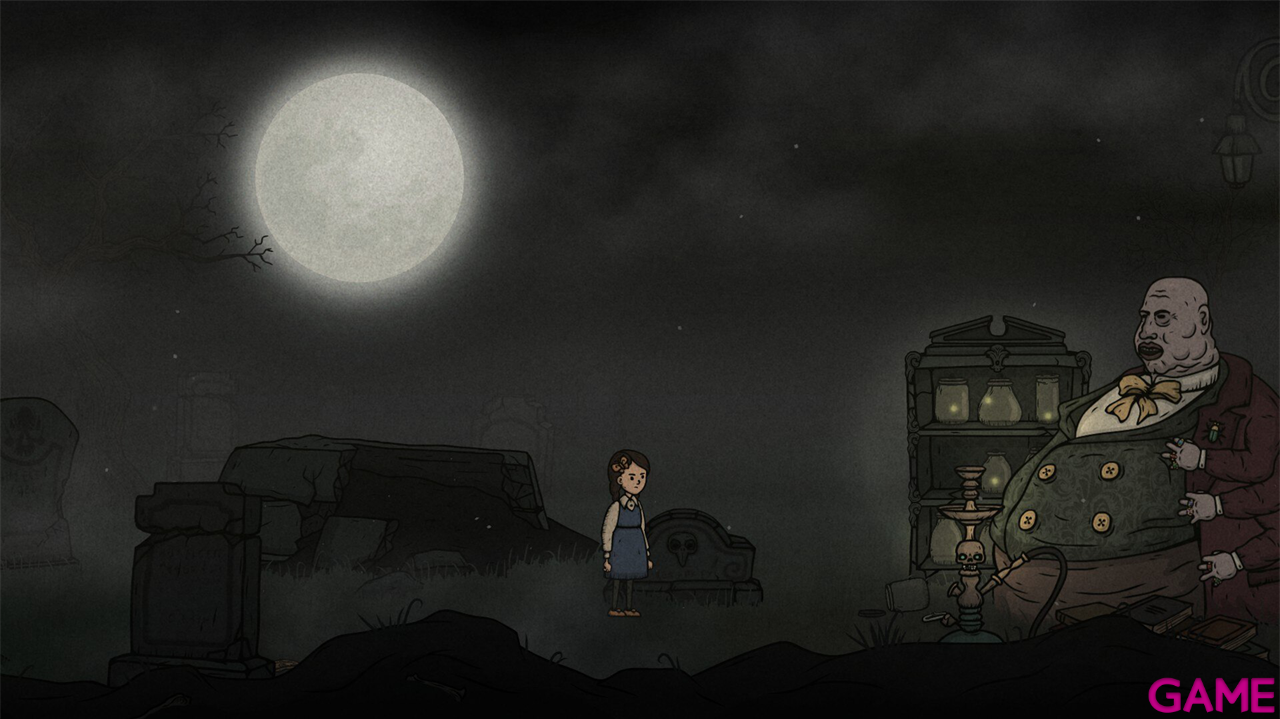 Creepy Tales Double Pack-2