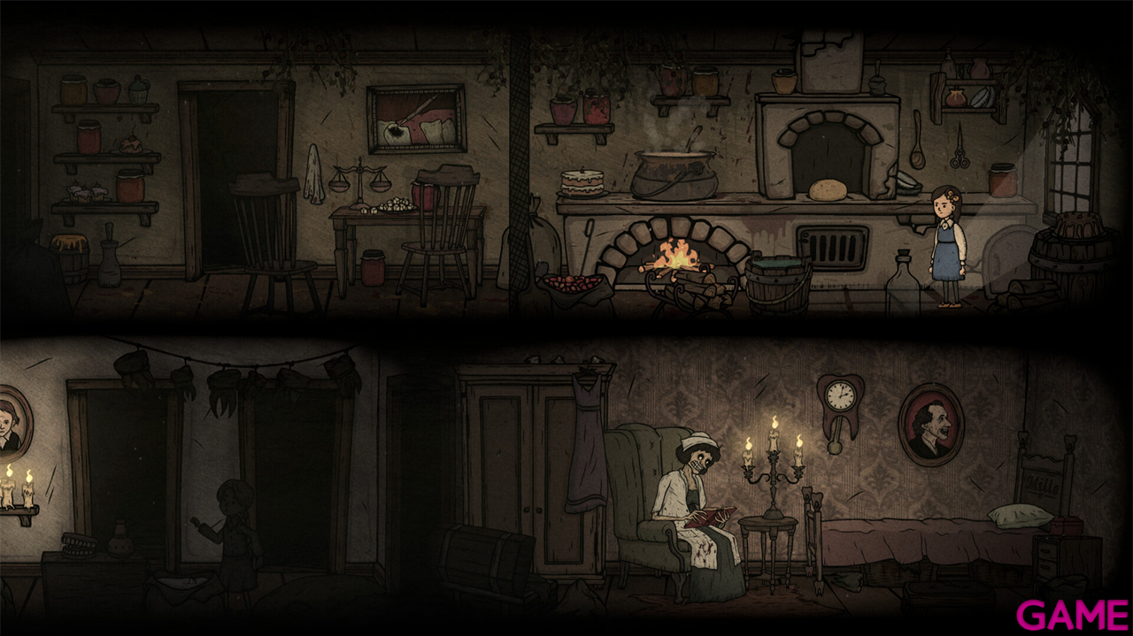 Creepy Tales Double Pack-3